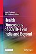 Télécharger le livre :  Health Dimensions of COVID-19 in India and Beyond