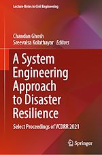 Download this eBook A System Engineering Approach to Disaster Resilience