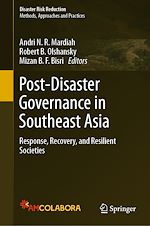 Télécharger le livre :  Post-Disaster Governance in Southeast Asia