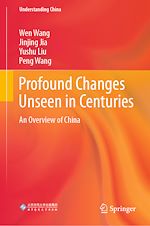 Télécharger le livre :  Profound Changes Unseen in Centuries