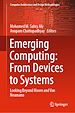 Télécharger le livre :  Emerging Computing: From Devices to Systems
