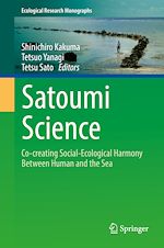 Download this eBook Satoumi Science
