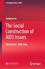 Télécharger le livre :  The Social Construction of AIDS Issues