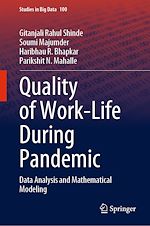 Télécharger le livre :  Quality of Work-Life During Pandemic