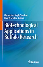 Télécharger le livre :  Biotechnological Applications in Buffalo Research