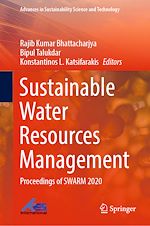 Télécharger le livre :  Sustainable Water Resources Management