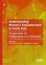 Télécharger le livre :  Understanding Women's Empowerment in South Asia