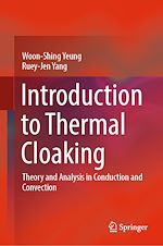 Télécharger le livre :  Introduction to Thermal Cloaking