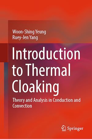 Téléchargez le livre :  Introduction to Thermal Cloaking