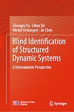 Télécharger le livre :  Blind Identification of Structured Dynamic Systems