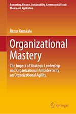 Télécharger le livre :  Organizational Mastery