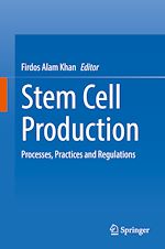 Télécharger le livre :  Stem Cell Production