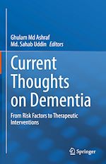 Télécharger le livre :  Current Thoughts on Dementia