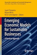 Télécharger le livre :  Emerging Economic Models for Sustainable Businesses
