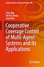 Télécharger le livre :  Cooperative Coverage Control of Multi-Agent Systems and its Applications