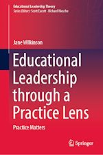 Télécharger le livre :  Educational Leadership through a Practice Lens