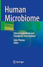 Télécharger le livre :  Human Microbiome