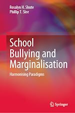 Télécharger le livre :  School Bullying and Marginalisation