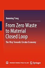 Télécharger le livre :  From Zero Waste to Material Closed Loop