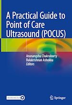 Télécharger le livre :  A Practical Guide to Point of Care Ultrasound (POCUS)