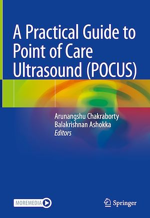 Téléchargez le livre :  A Practical Guide to Point of Care Ultrasound (POCUS)