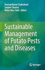 Télécharger le livre :  Sustainable Management of Potato Pests and Diseases
