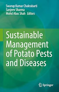 Télécharger le livre :  Sustainable Management of Potato Pests and Diseases