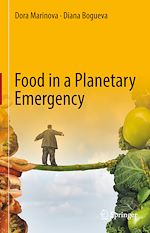 Télécharger le livre :  Food in a Planetary Emergency