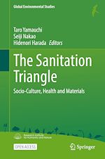 Download this eBook The Sanitation Triangle