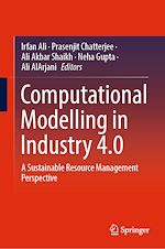 Télécharger le livre :  Computational Modelling in Industry 4.0