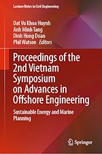 Download this eBook Proceedings of the 2nd Vietnam Symposium on Advances in Offshore Engineering