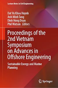 Télécharger le livre :  Proceedings of the 2nd Vietnam Symposium on Advances in Offshore Engineering