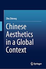 Télécharger le livre :  Chinese Aesthetics in a Global Context
