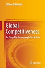 Télécharger le livre :  Global Competitiveness