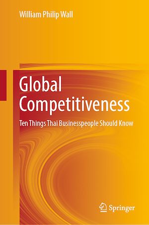 Téléchargez le livre :  Global Competitiveness
