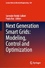 Télécharger le livre :  Next Generation Smart Grids: Modeling, Control and Optimization