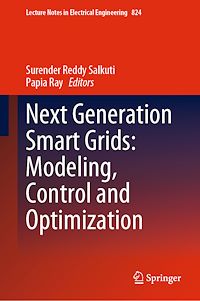 Télécharger le livre :  Next Generation Smart Grids: Modeling, Control and Optimization
