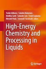 Télécharger le livre :  High-Energy Chemistry and Processing in Liquids