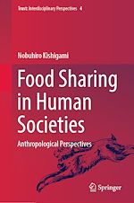 Télécharger le livre :  Food Sharing in Human Societies