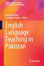 Télécharger le livre :  English Language Teaching in Pakistan
