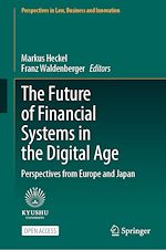 Download this eBook The Future of Financial Systems in the Digital Age