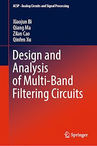 Télécharger le livre :  Design and Analysis of Multi-Band Filtering Circuits