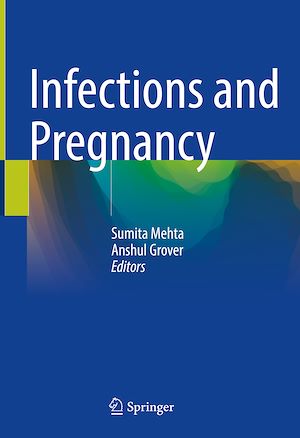 Téléchargez le livre :  Infections and Pregnancy
