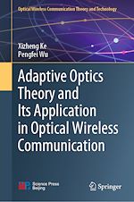 Télécharger le livre :  Adaptive Optics Theory and Its Application in Optical Wireless Communication