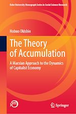 Télécharger le livre :  The Theory of Accumulation