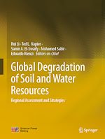 Télécharger le livre :  Global Degradation of Soil and Water Resources