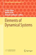 Télécharger le livre :  Elements of Dynamical Systems
