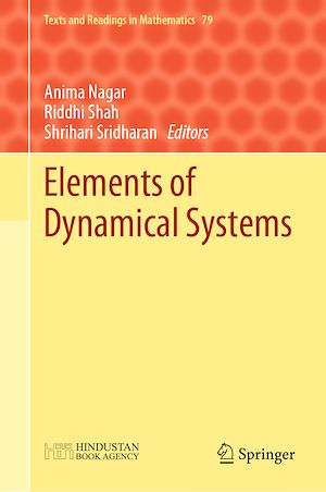 Téléchargez le livre :  Elements of Dynamical Systems