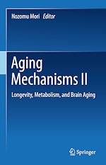 Télécharger le livre :  Aging Mechanisms II
