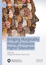 Télécharger le livre :  Bridging Marginality through Inclusive Higher Education